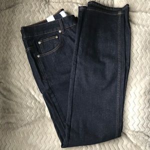 WESC Bob Straight Leg 5-Pocket Jean